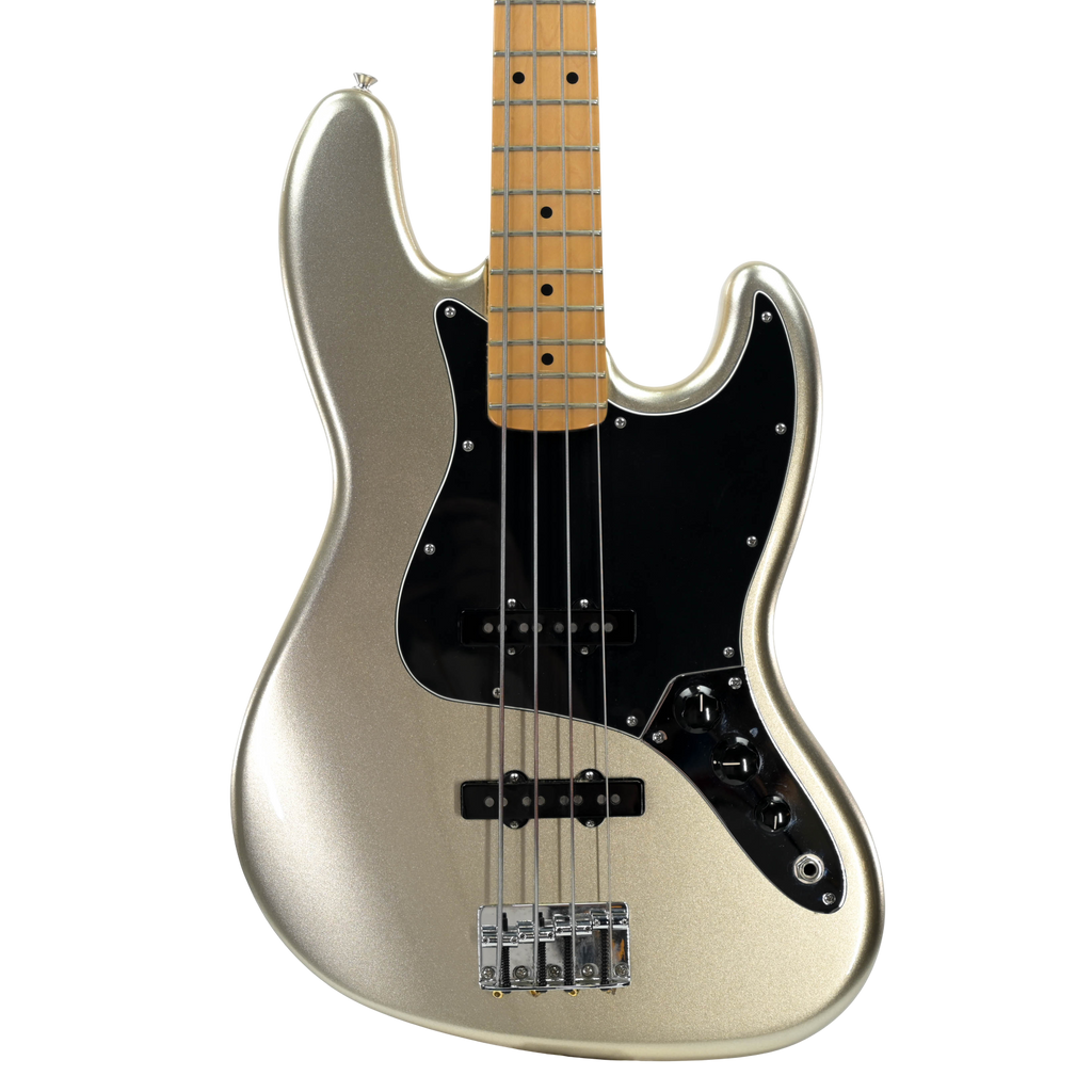 Fender 75th An.Jazz Bass Mexico