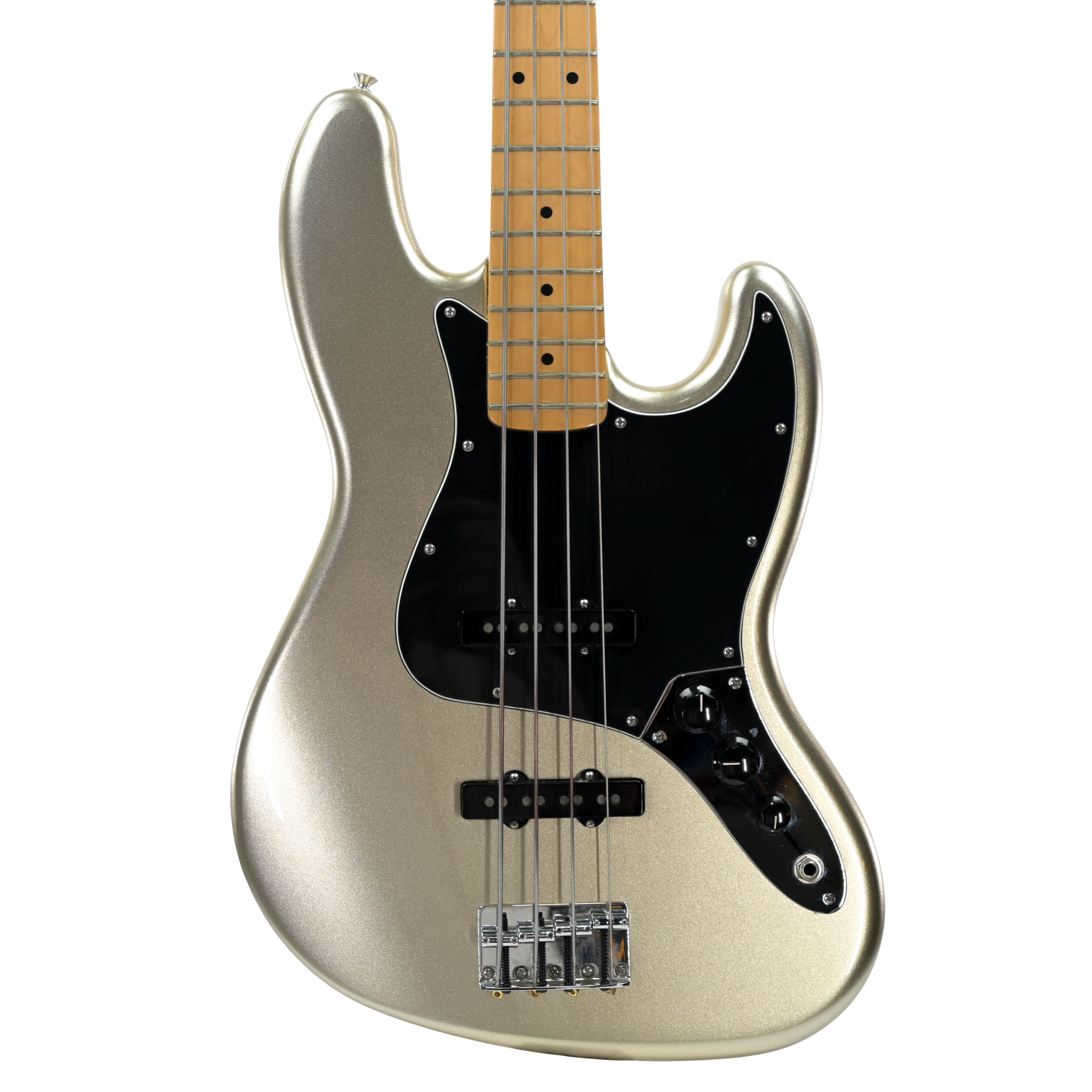 Fender 75th An.Jazz Bass Mexico