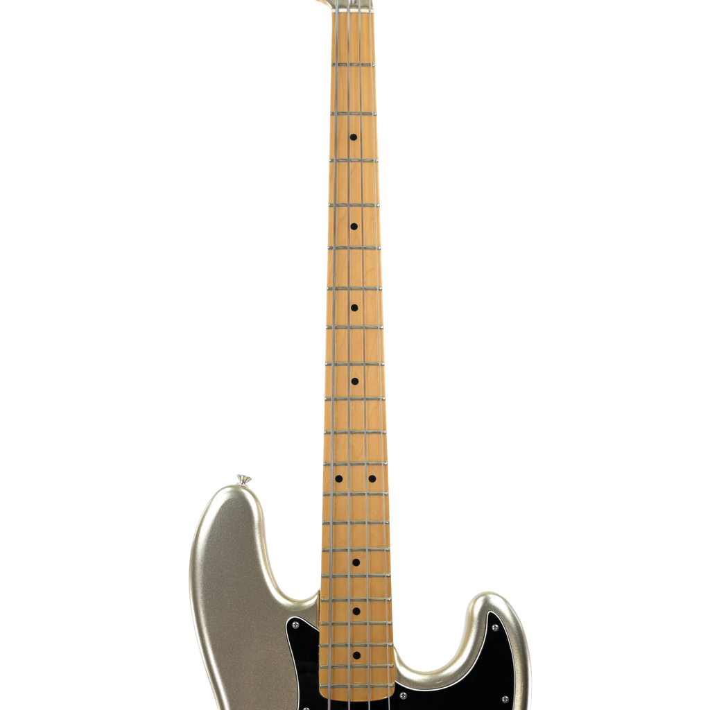 Fender 75th An.Jazz Bass Mexico
