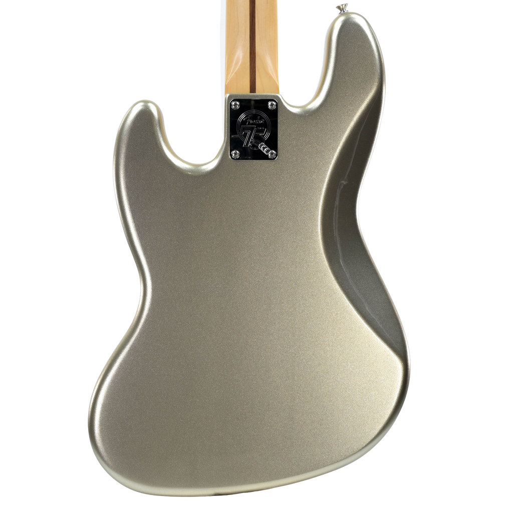 Fender 75th An.Jazz Bass Mexico