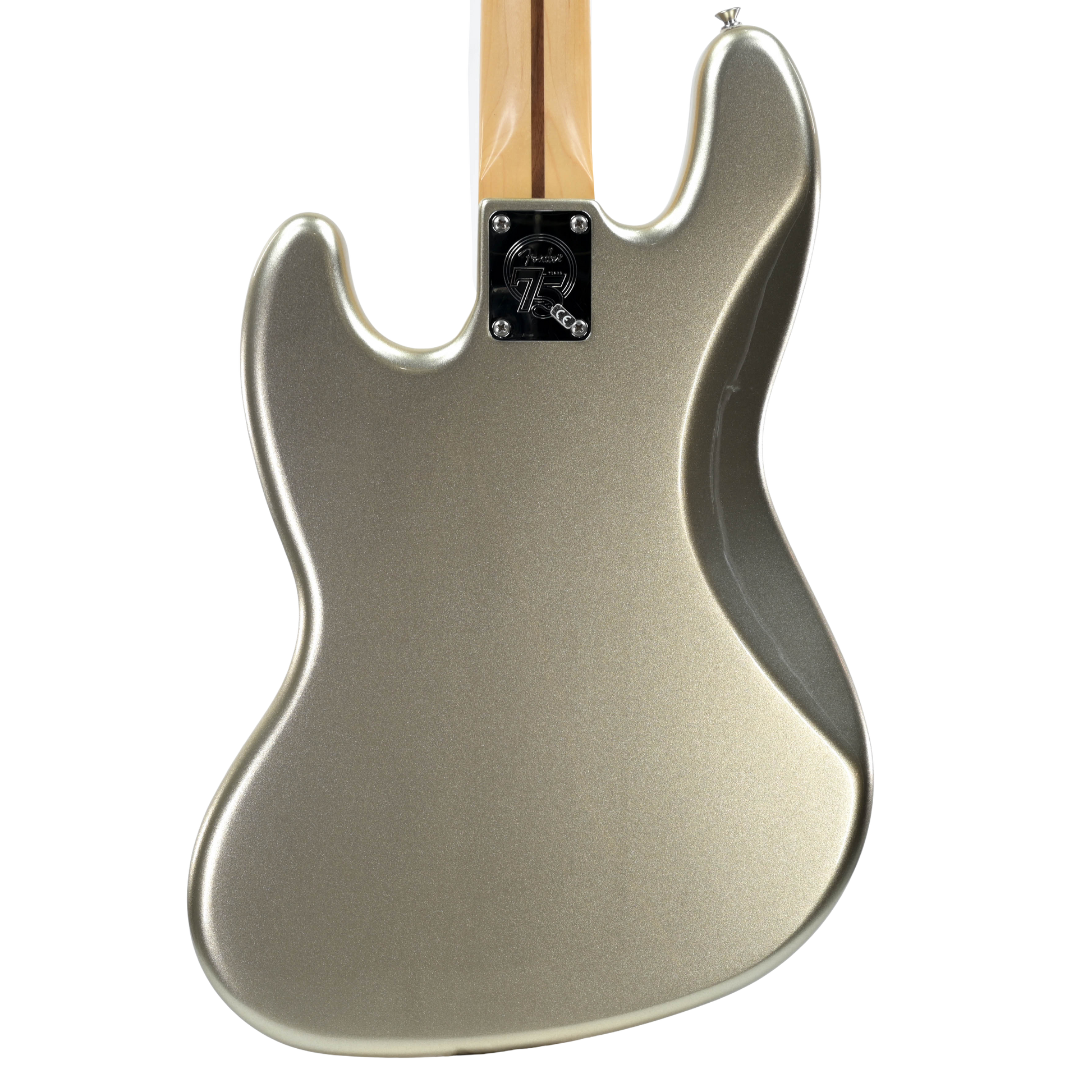 Fender 75th An.Jazz Bass Mexico