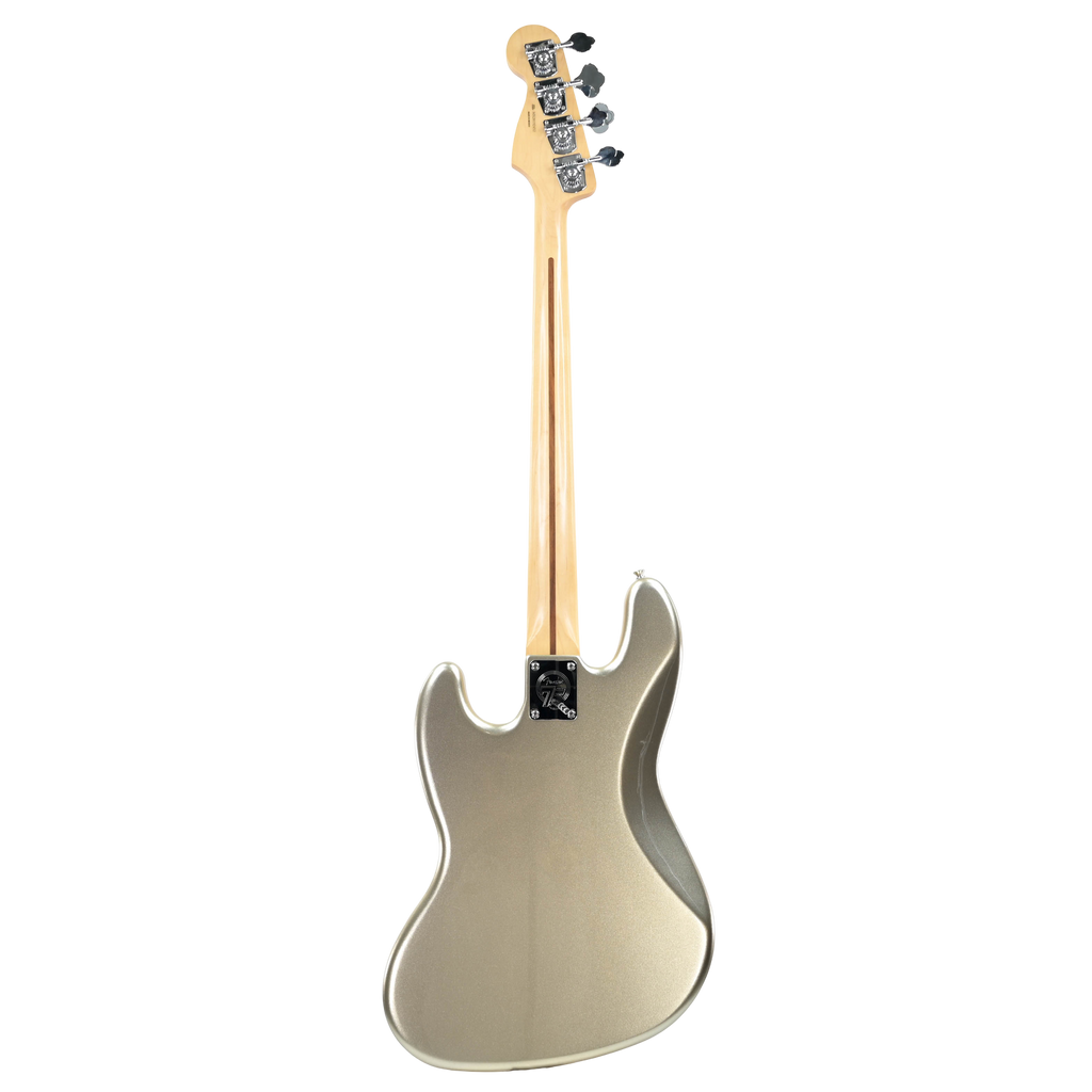 Fender 75th An.Jazz Bass Mexico