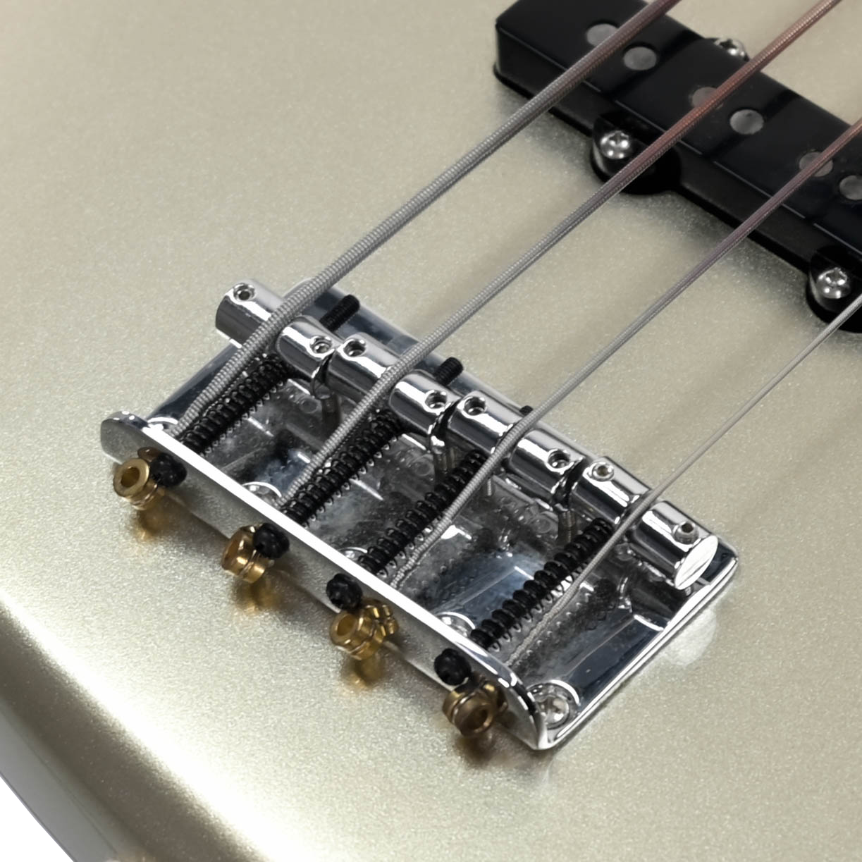 Fender 75th An.Jazz Bass Mexico