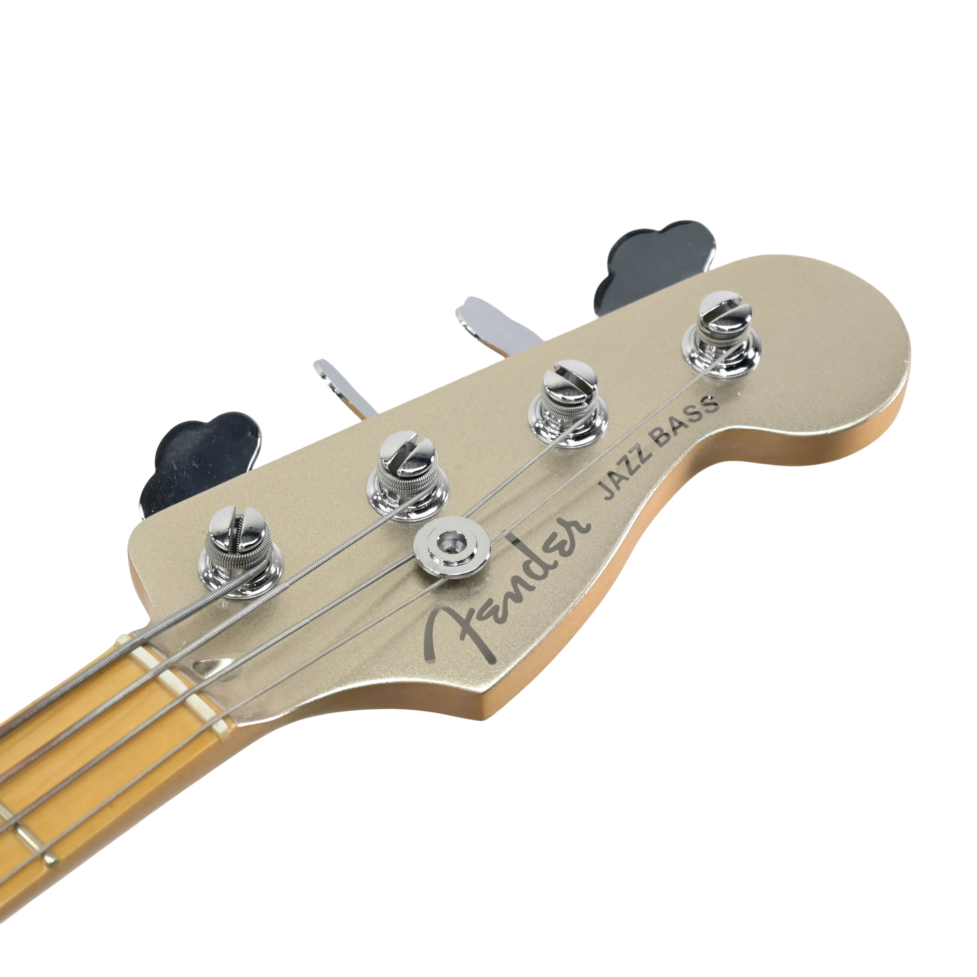 Fender 75th An.Jazz Bass Mexico