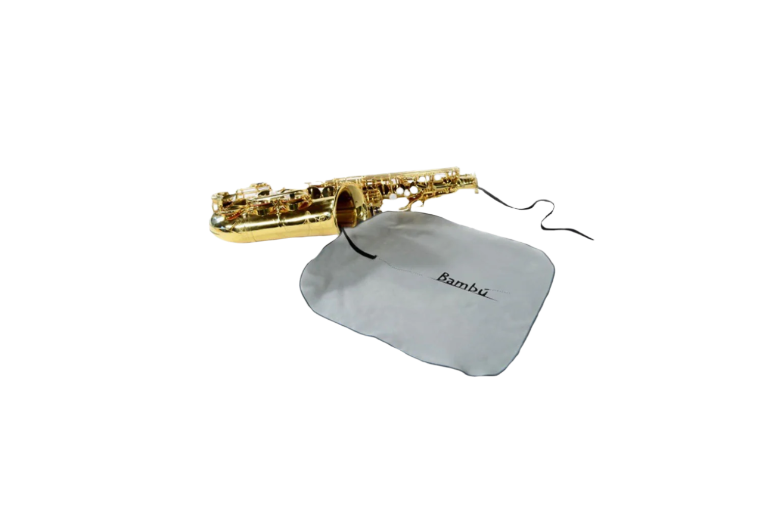 Bambu PL05 Wisser Altsaxofoon