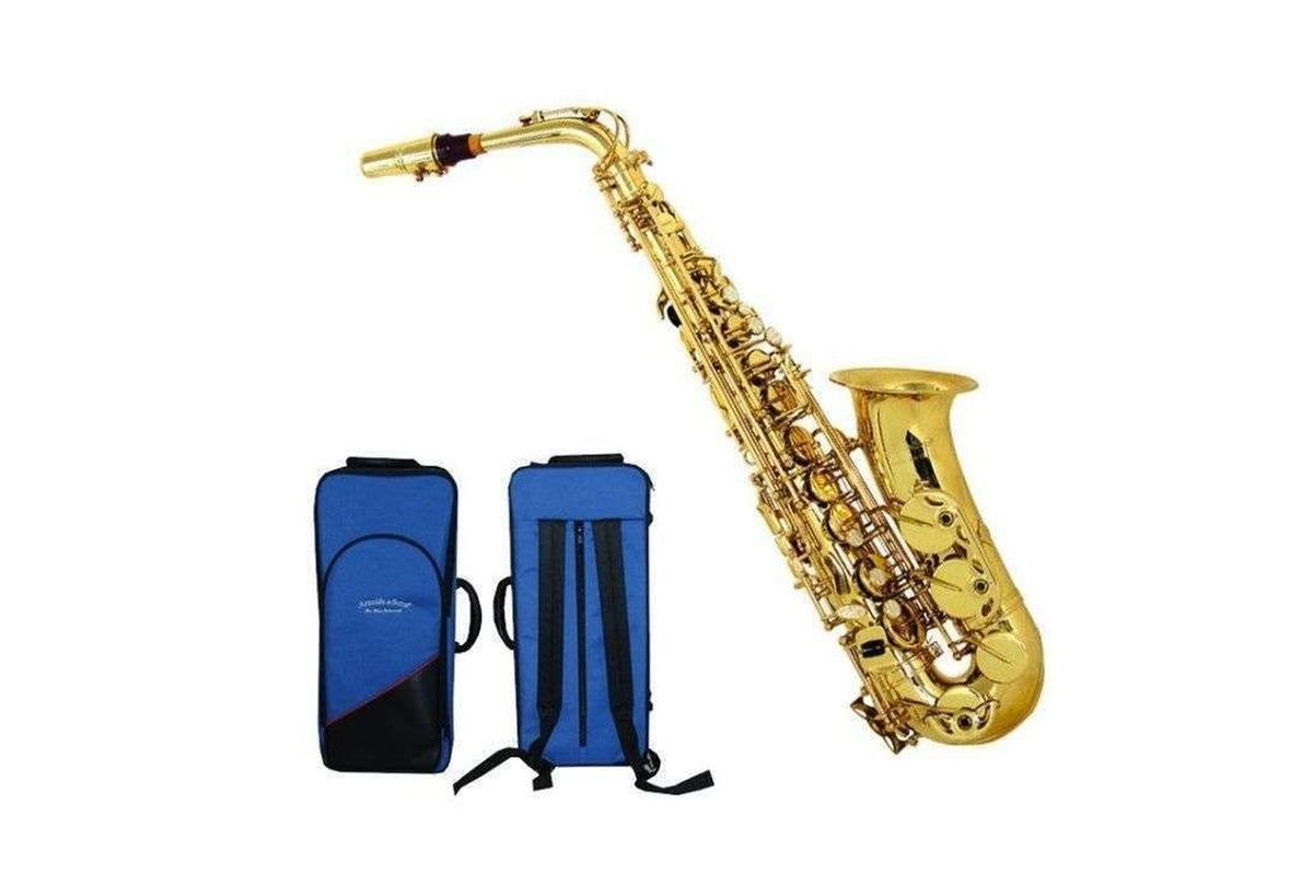 A&amp;S Altsaxofoon AAS-100