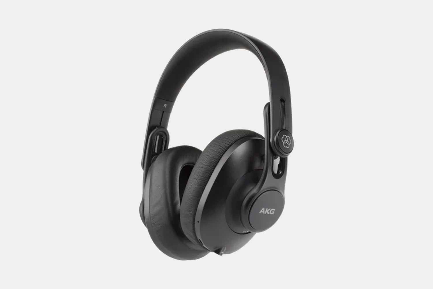 AKG K361-BT BLUETOOTH Hoofdtelefoon