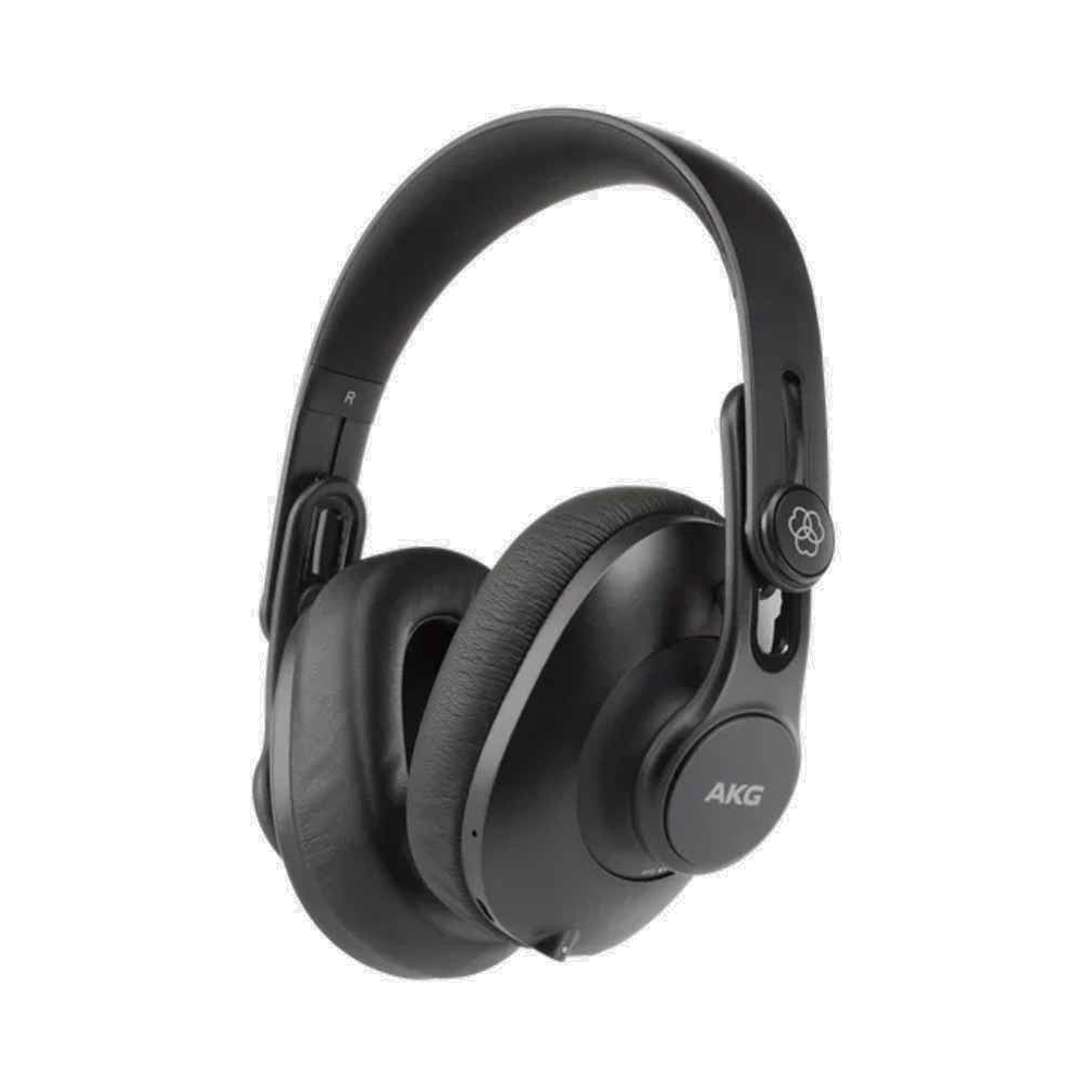 AKG K361-BT BLUETOOTH Hoofdtelefoon