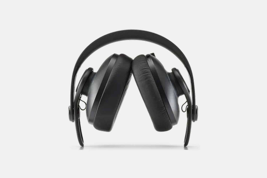AKG K361-BT BLUETOOTH Hoofdtelefoon