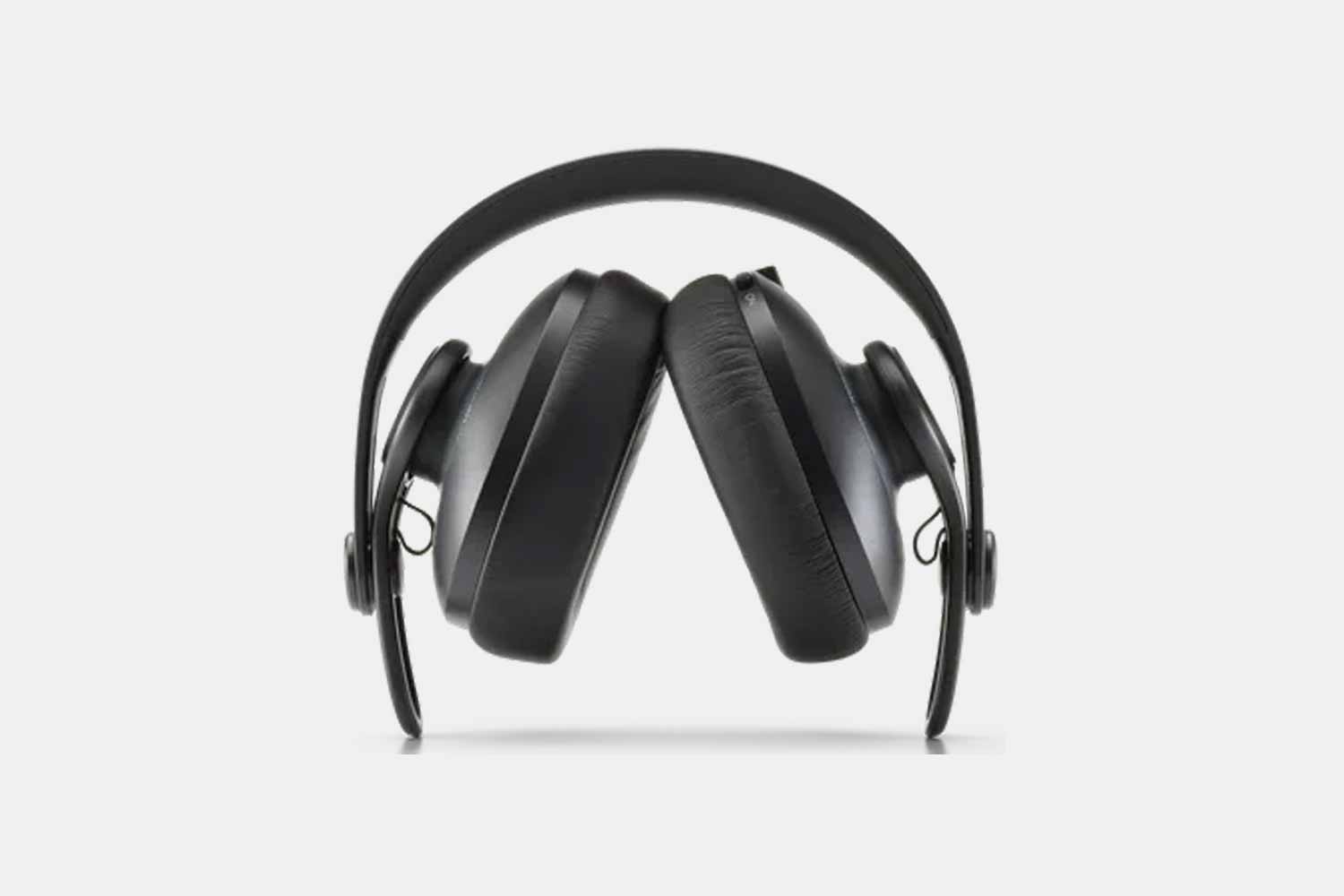 AKG K361-BT BLUETOOTH Hoofdtelefoon