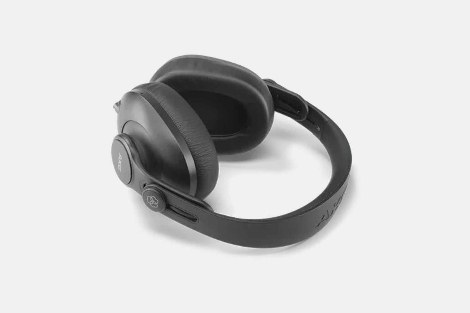 AKG K361-BT BLUETOOTH Hoofdtelefoon