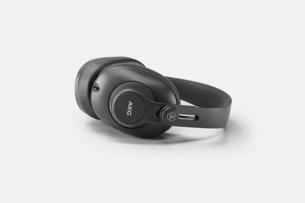 AKG K361-BT BLUETOOTH Hoofdtelefoon