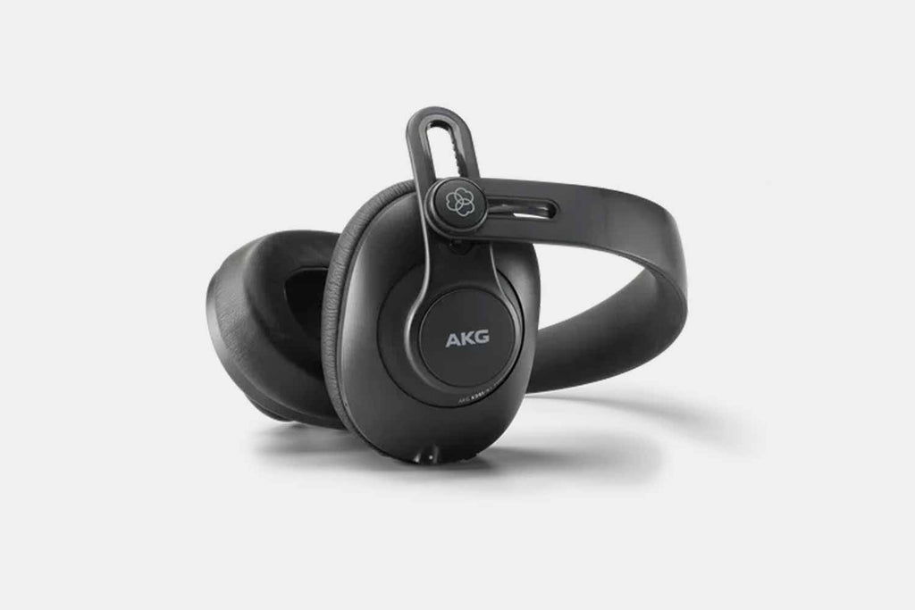 AKG K361-BT BLUETOOTH Hoofdtelefoon