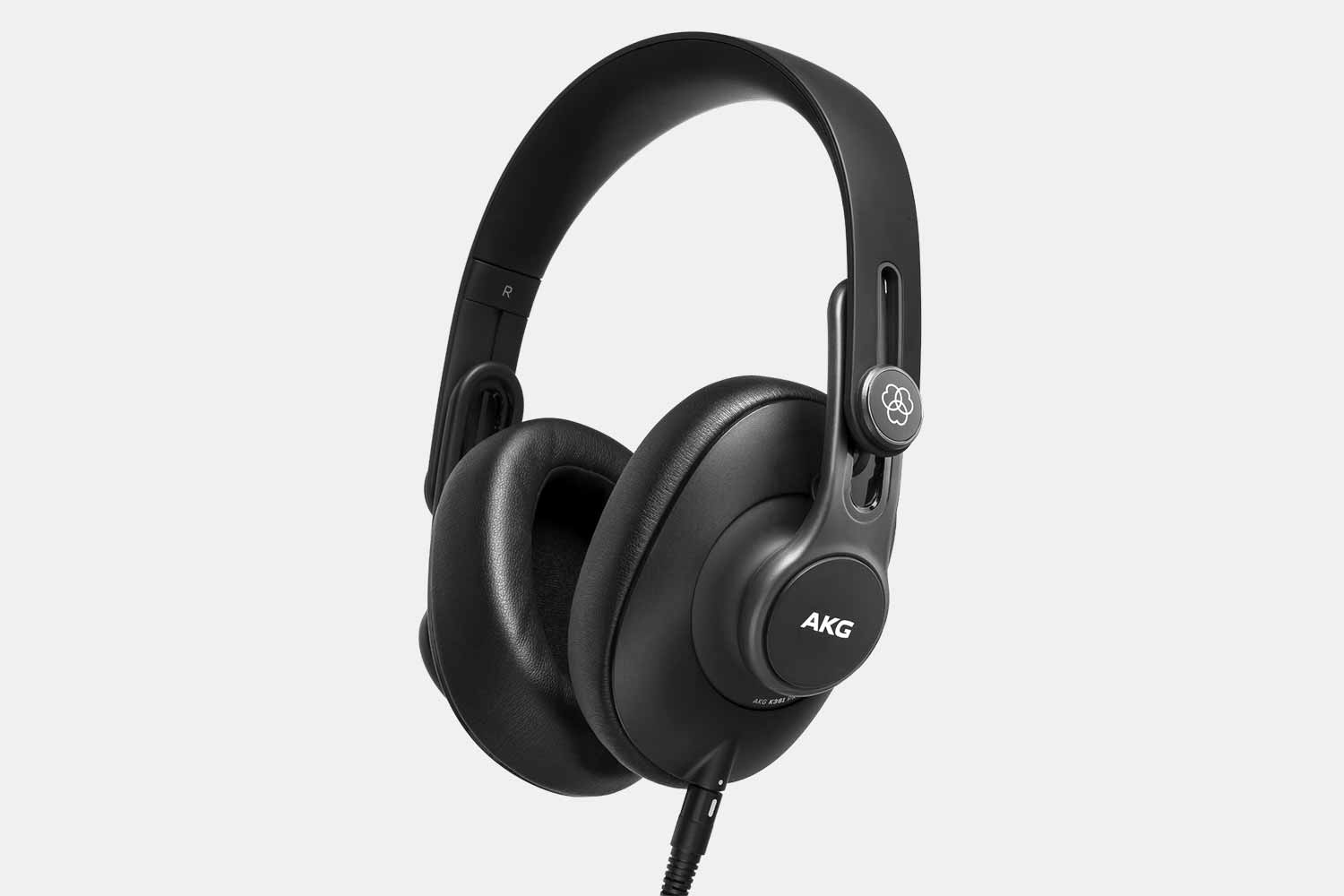 AKG K361 Hoofdtelefoon (5433669681316)