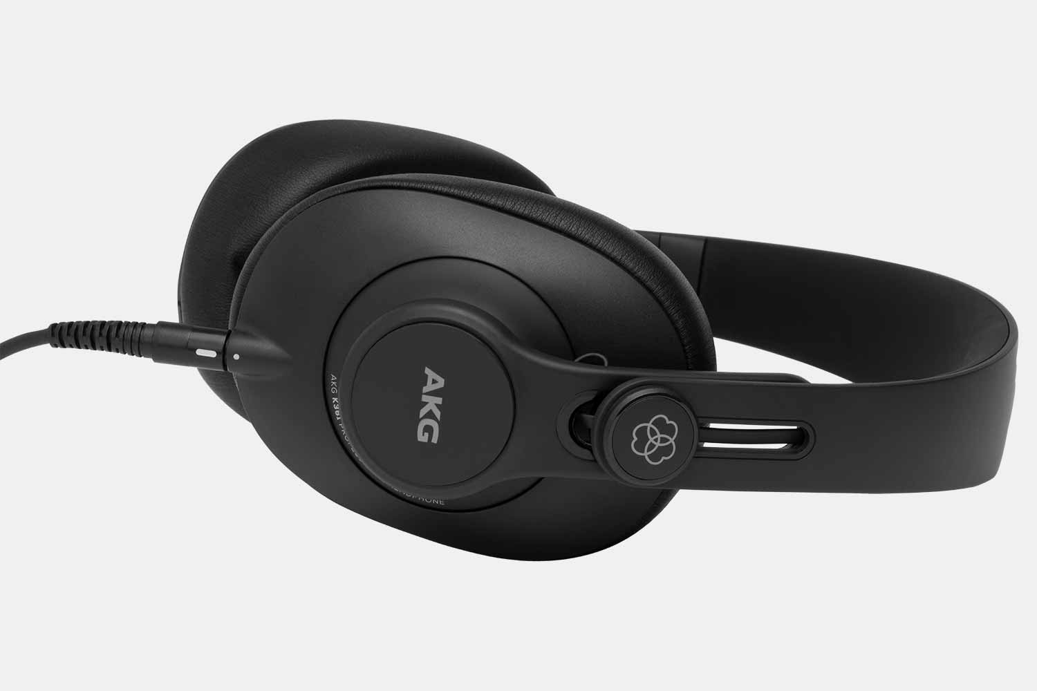 AKG K361 Hoofdtelefoon (5433669681316)
