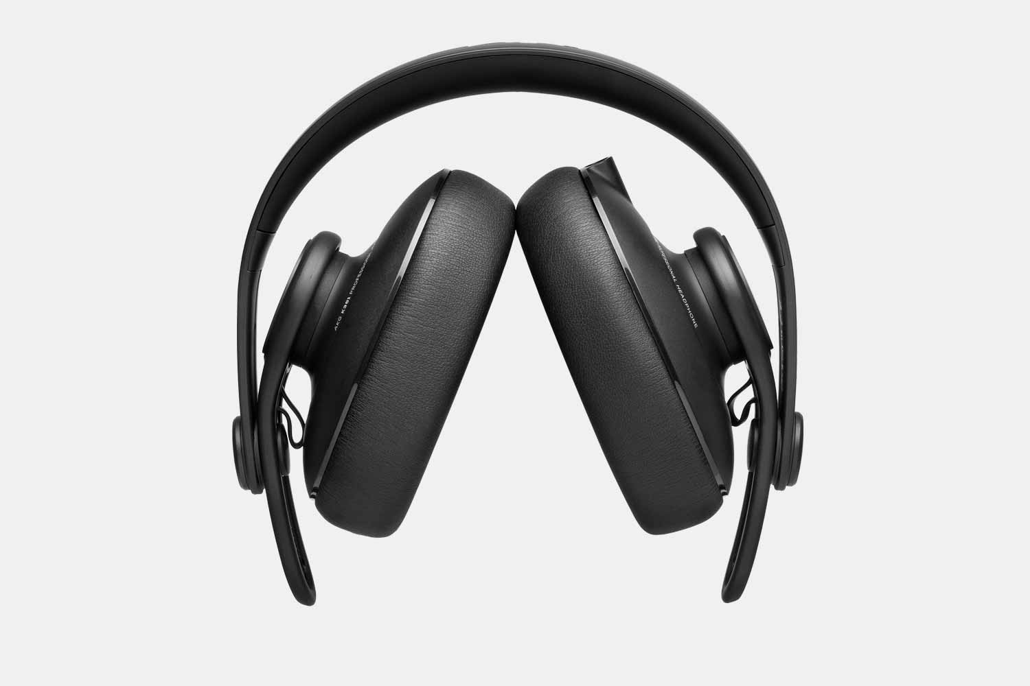 AKG K361 Hoofdtelefoon (5433669681316)