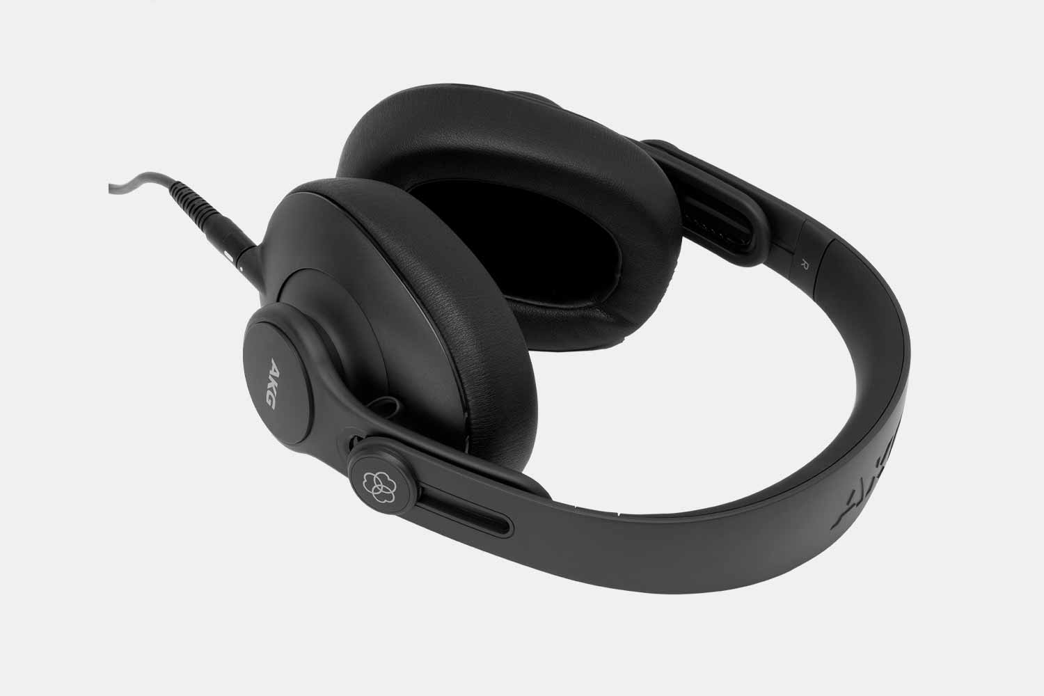 AKG K361 Hoofdtelefoon (5433669681316)