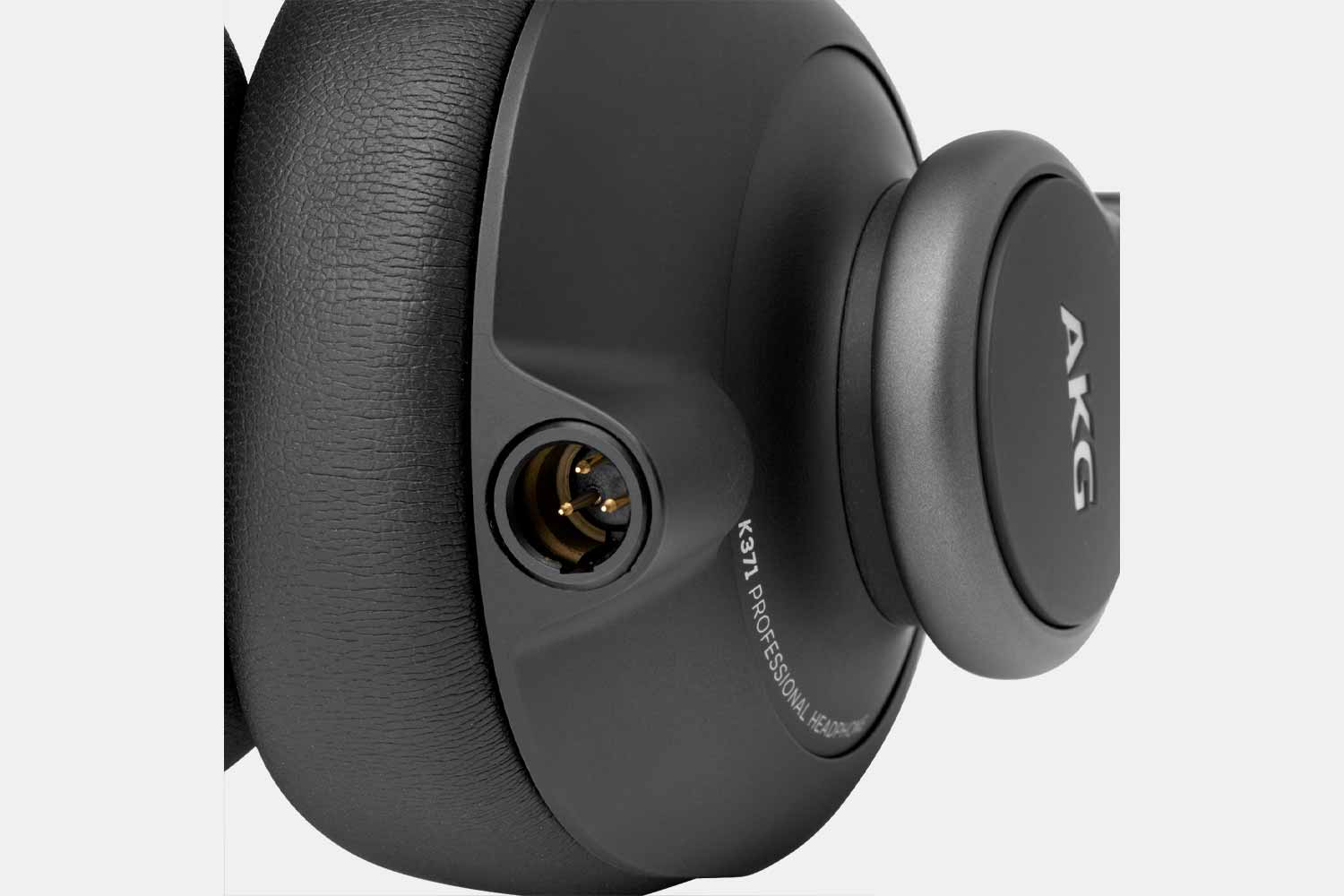 AKG K371 Hoofdtelefoon (5433687834788)