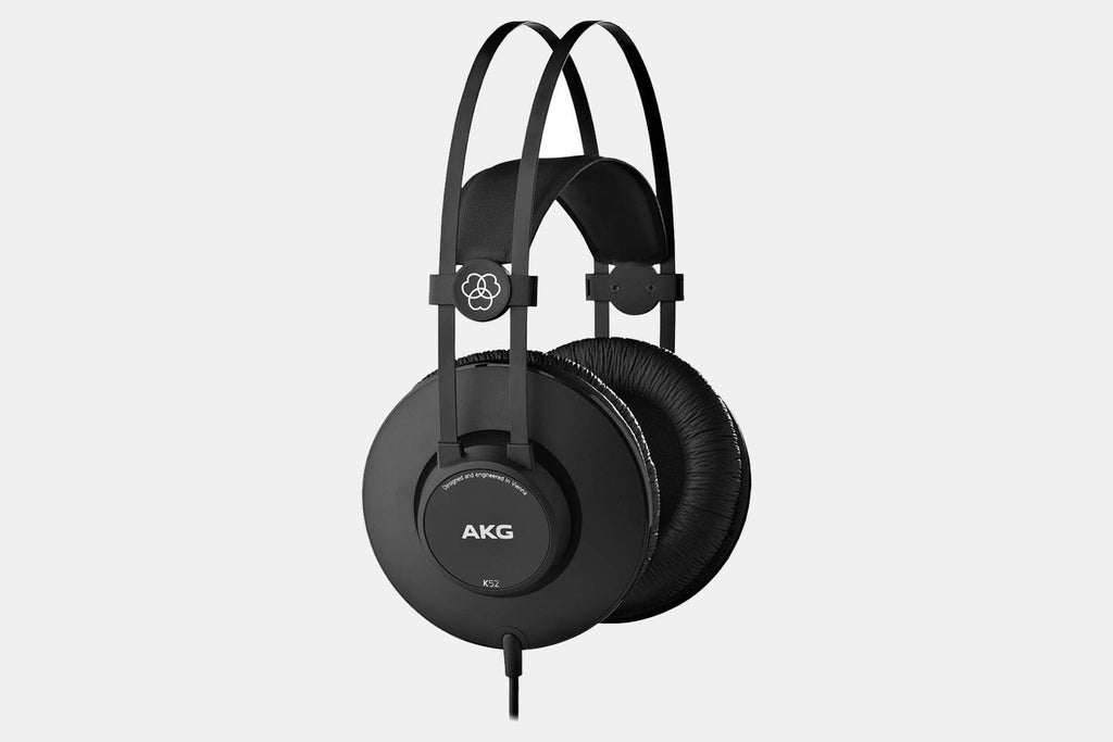 AKG K52 Hoofdtelefoon