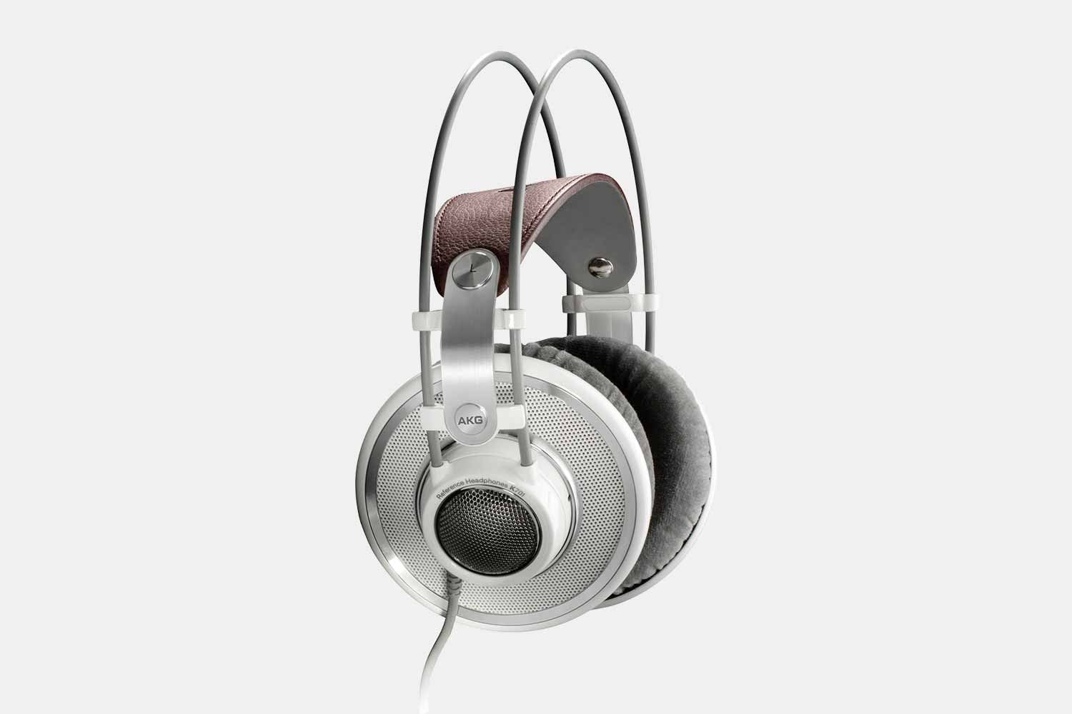 AKG K701 Hoofdtelefoon – Music All In