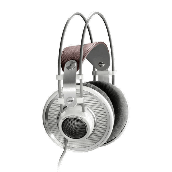AKG k701 未使用 AKG-K701-Hoofdtelefoon-