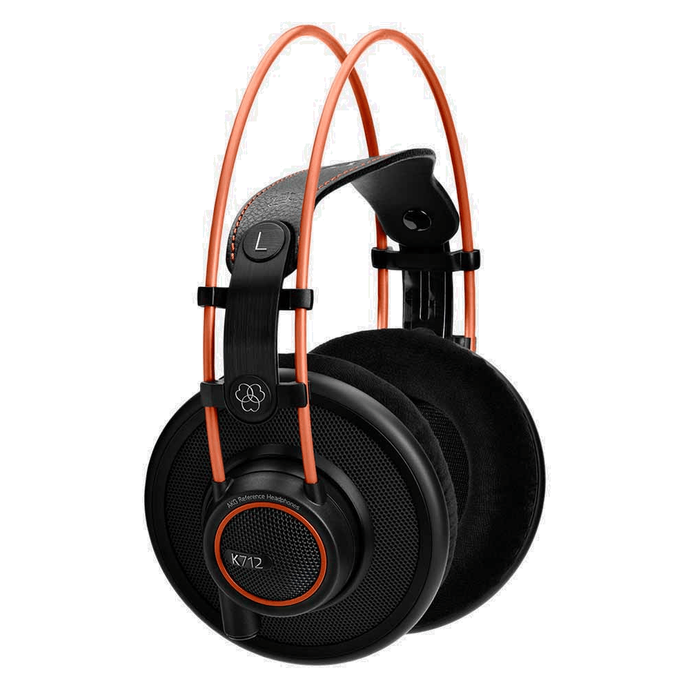 AKG K712 PRO Hoofdtelefoon