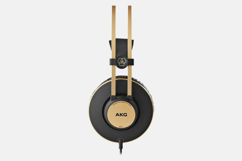 AKG K92 Hoofdtelefoon (5433735020708)