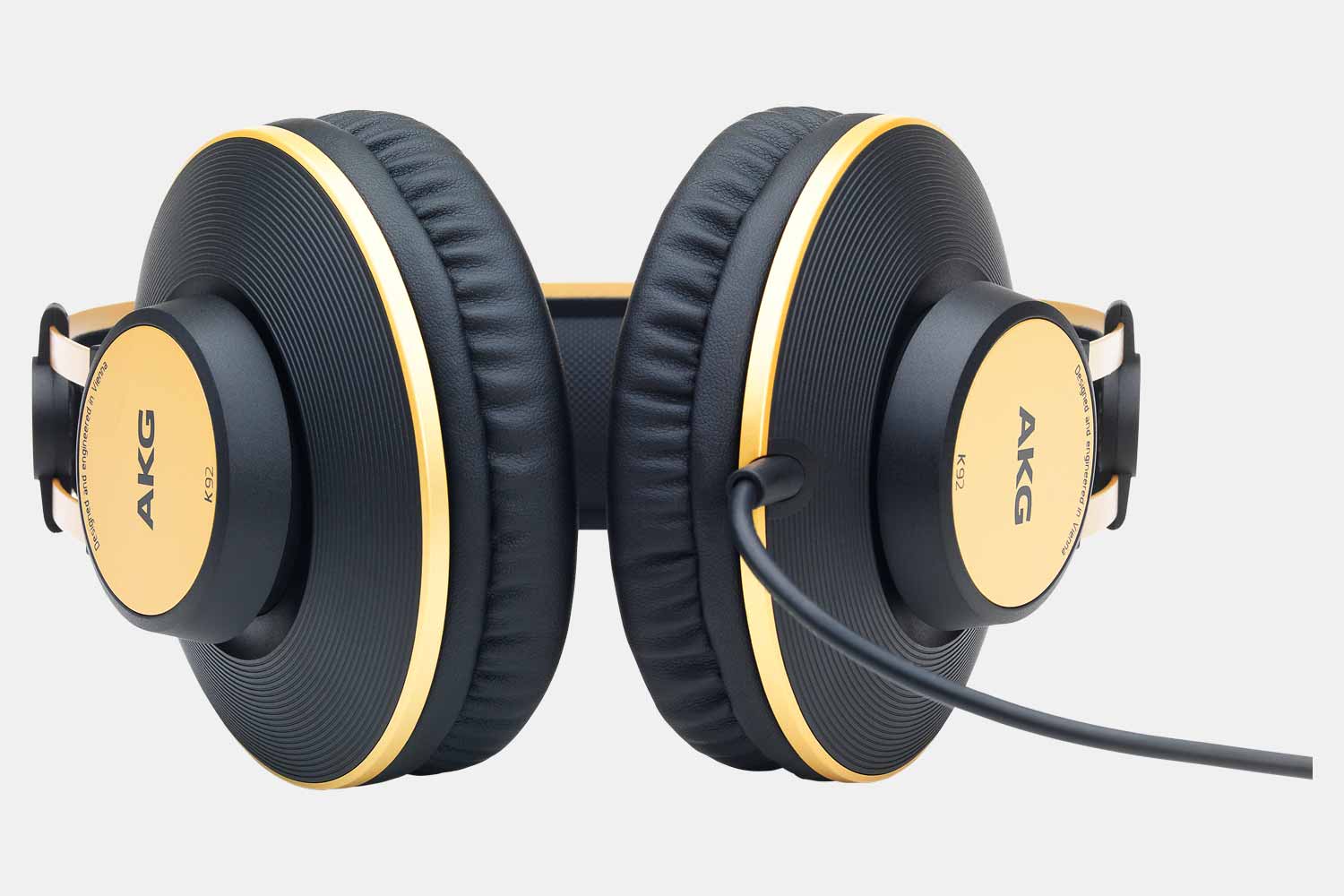 AKG K92 Hoofdtelefoon (5433735020708)