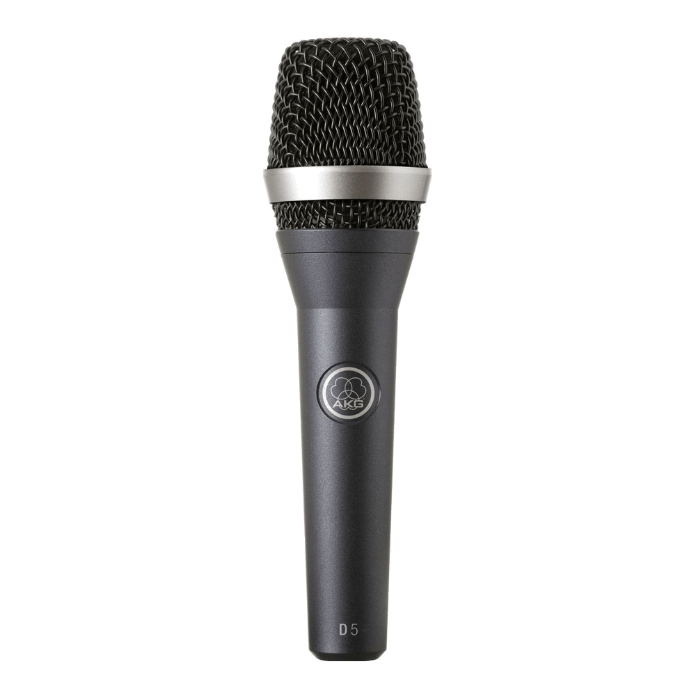 AKG D5 Microfoon