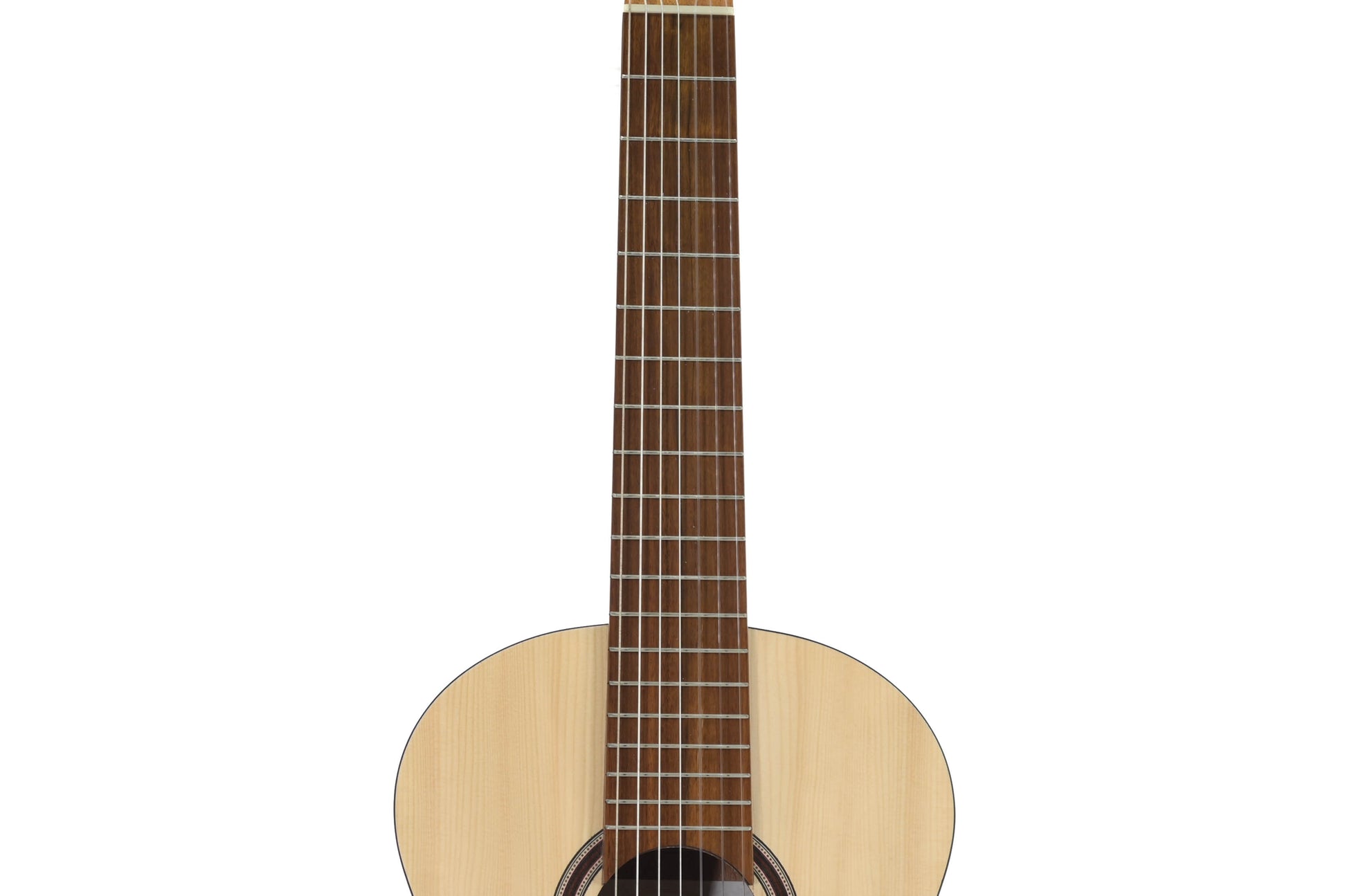 APC 1S7 STR 7 Snarige Kassieke Gitaar