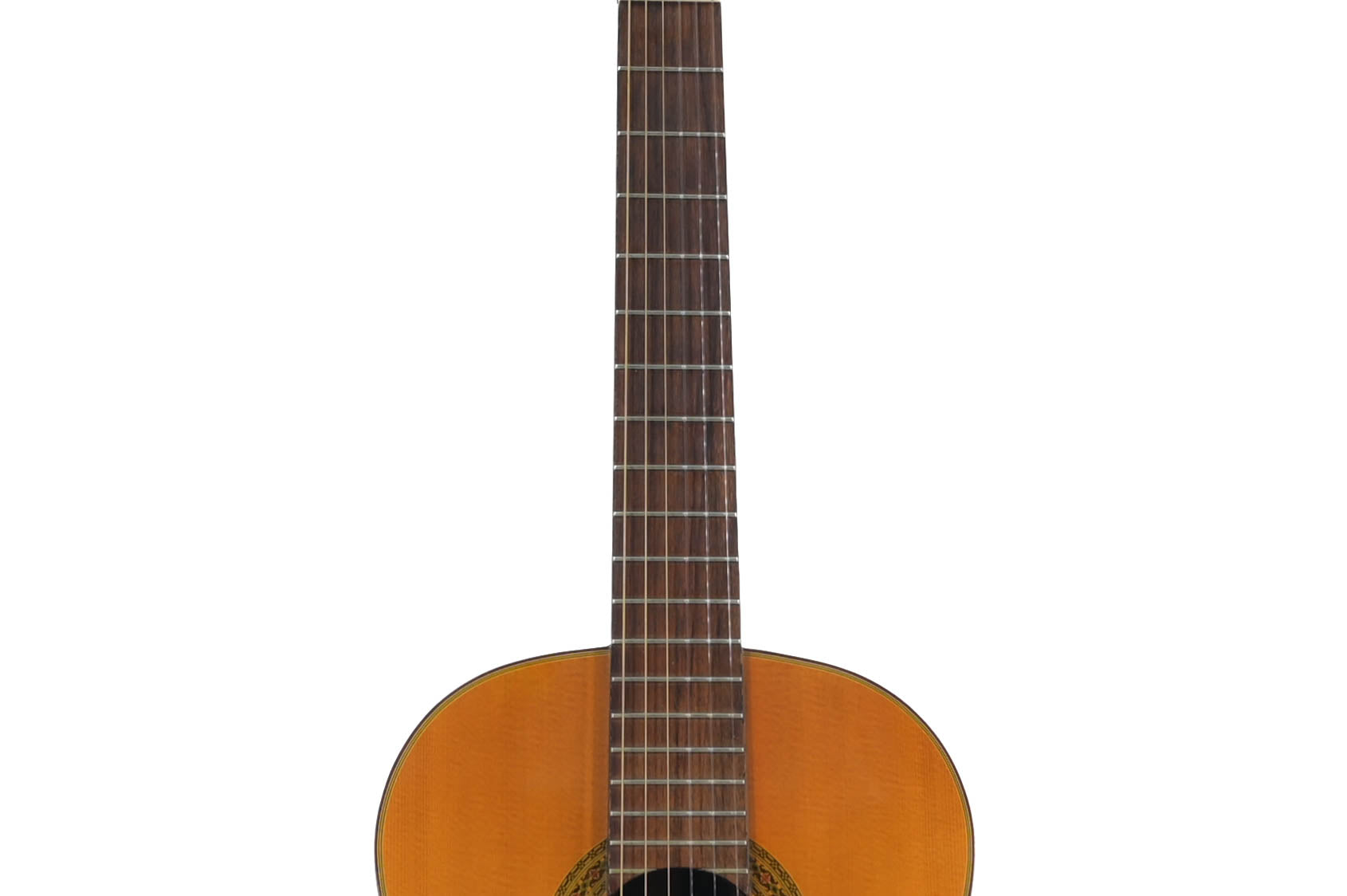 Aria AK-600 klassieke gitaar