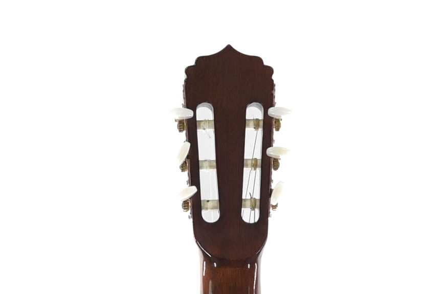 Aria AK-600 klassieke gitaar