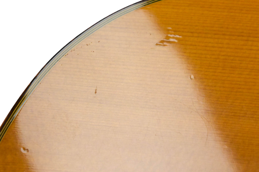 Aria AK-600 klassieke gitaar