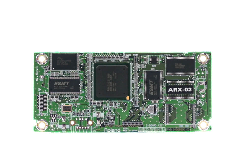 Roland ARX-02 Expansion Board