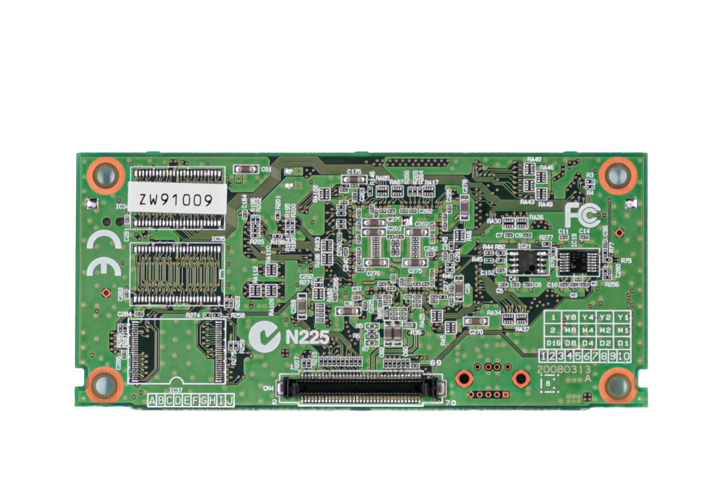 Roland ARX-02 Expansion Board kopen – SuperNATURAL drum expansie