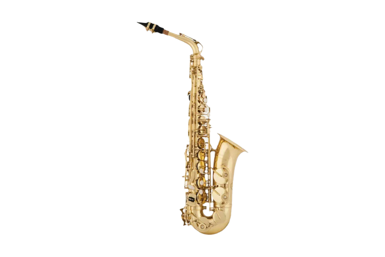 A&S Altsaxofoon AAS-100