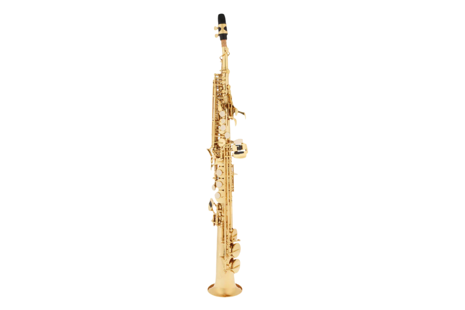 A&S Sopraansax ASS-100