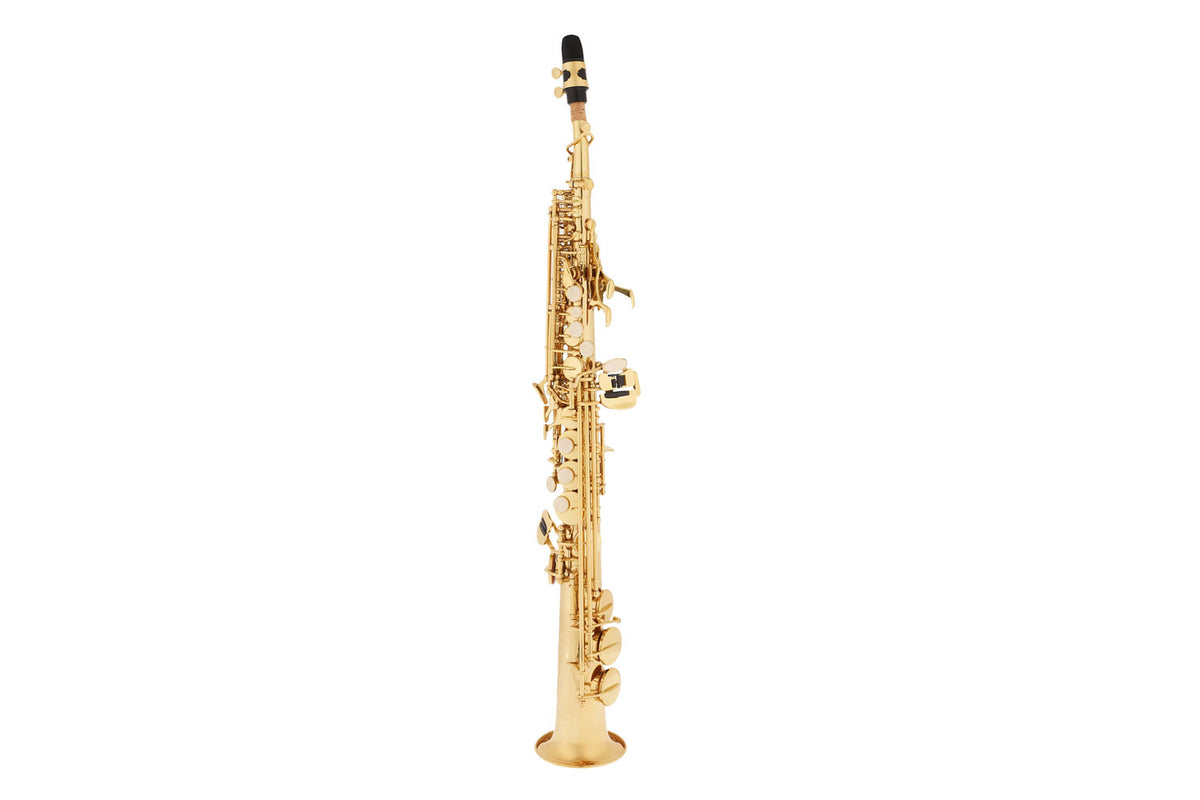 A&amp;S Sopraansax ASS-100