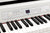 Korg G1 AIR White - Digitale piano
