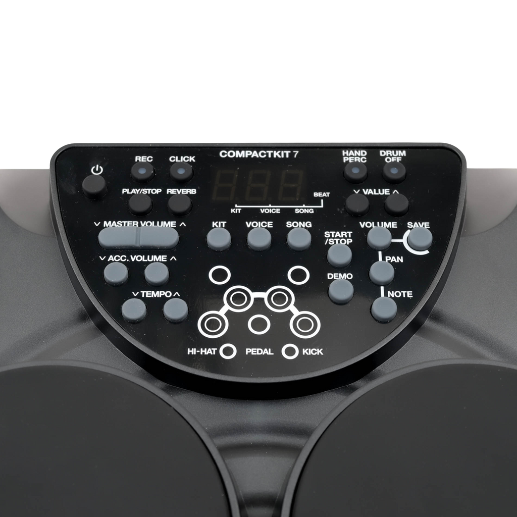 Alesis Compact drumkit