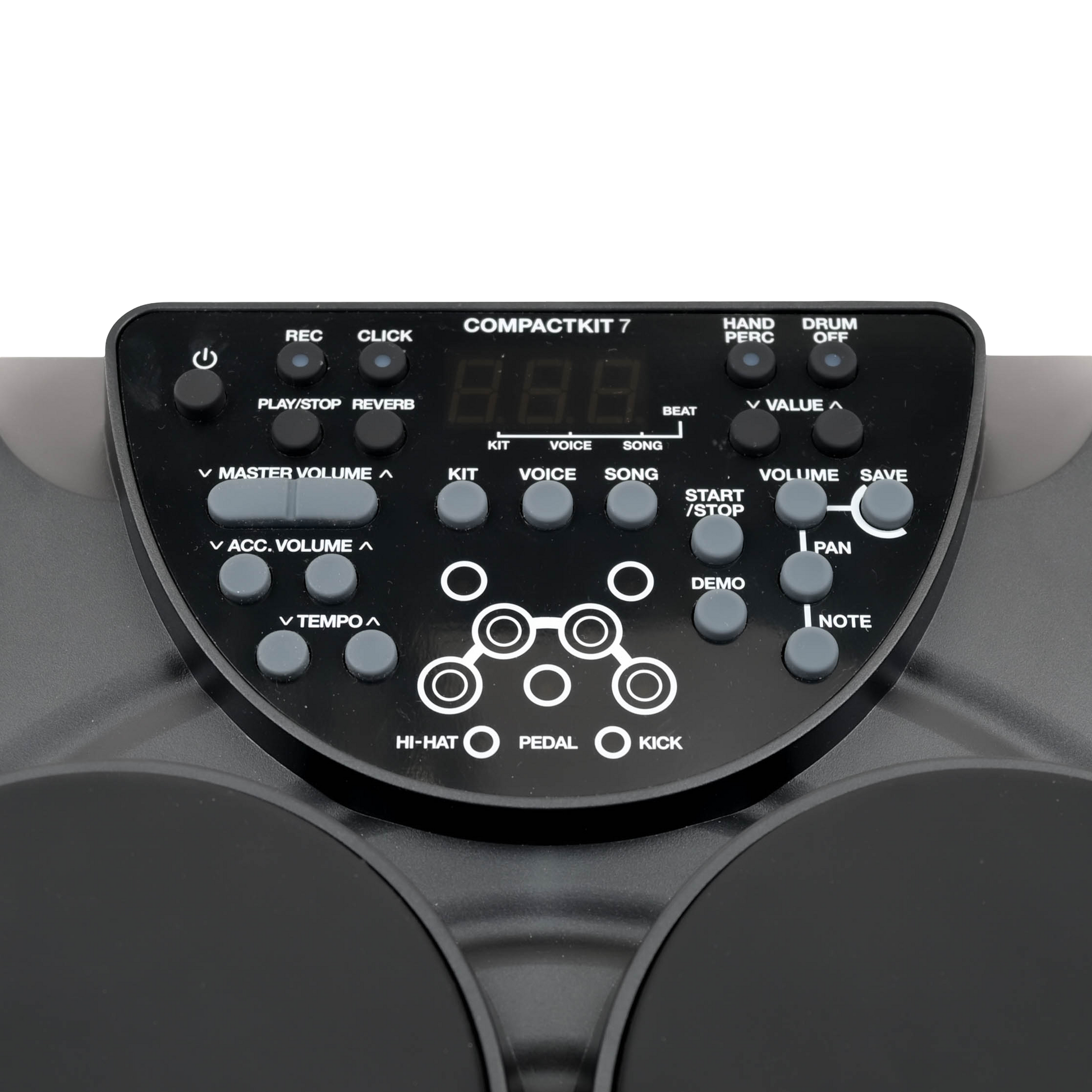 Alesis Compact drumkit