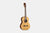 Alhambra 1C HT EZ - Semi akoestische klassieke gitaar