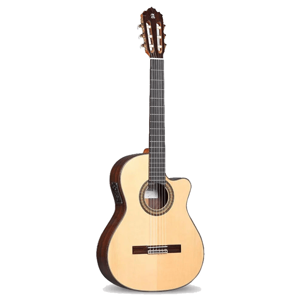 Alhambra 7P A CW E8 gitaar