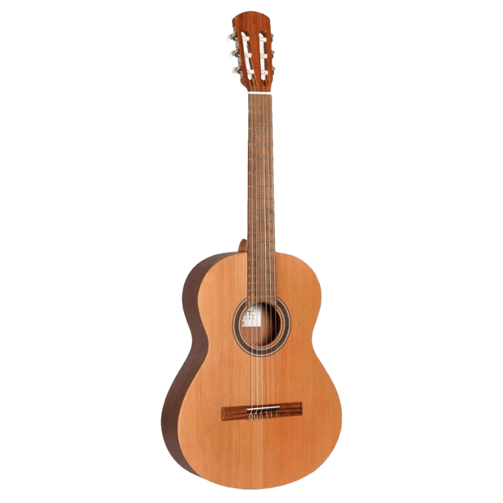 Alhambra LAQANT College 2 - Klassieke gitaar
