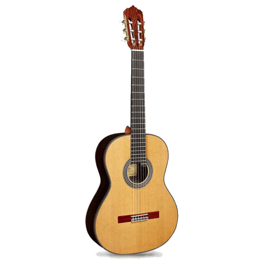 Alhambra Linea Professional + Case