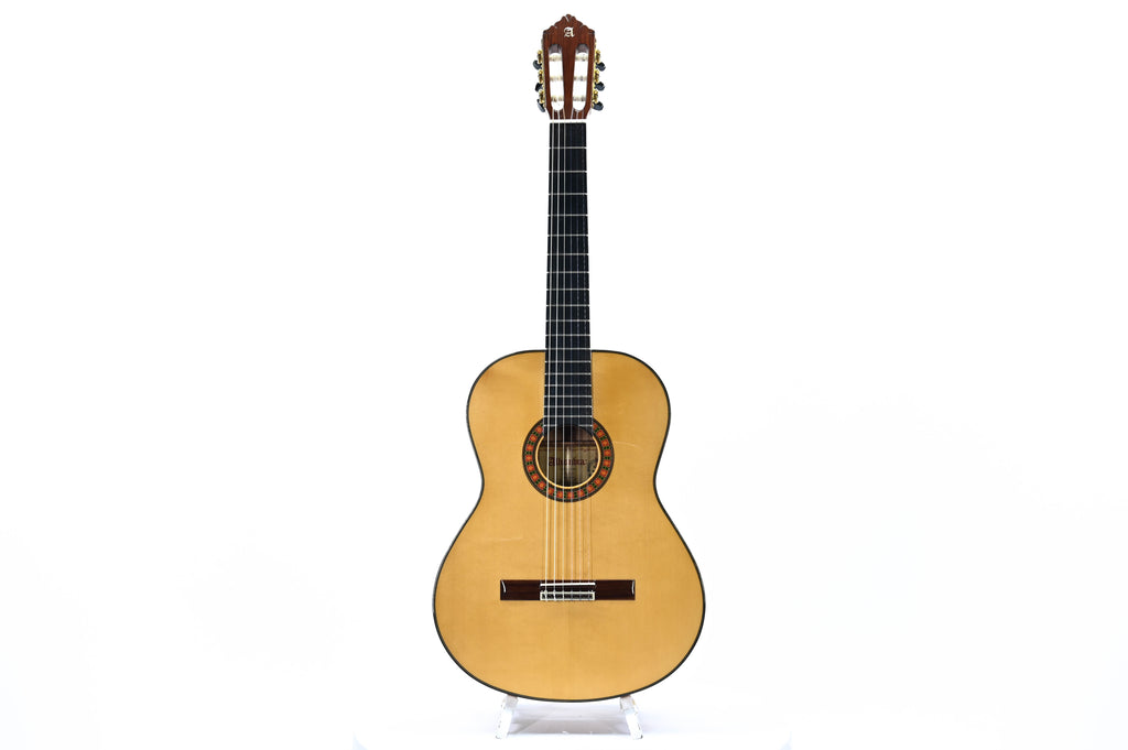 Alhambra 10FC Flamenco