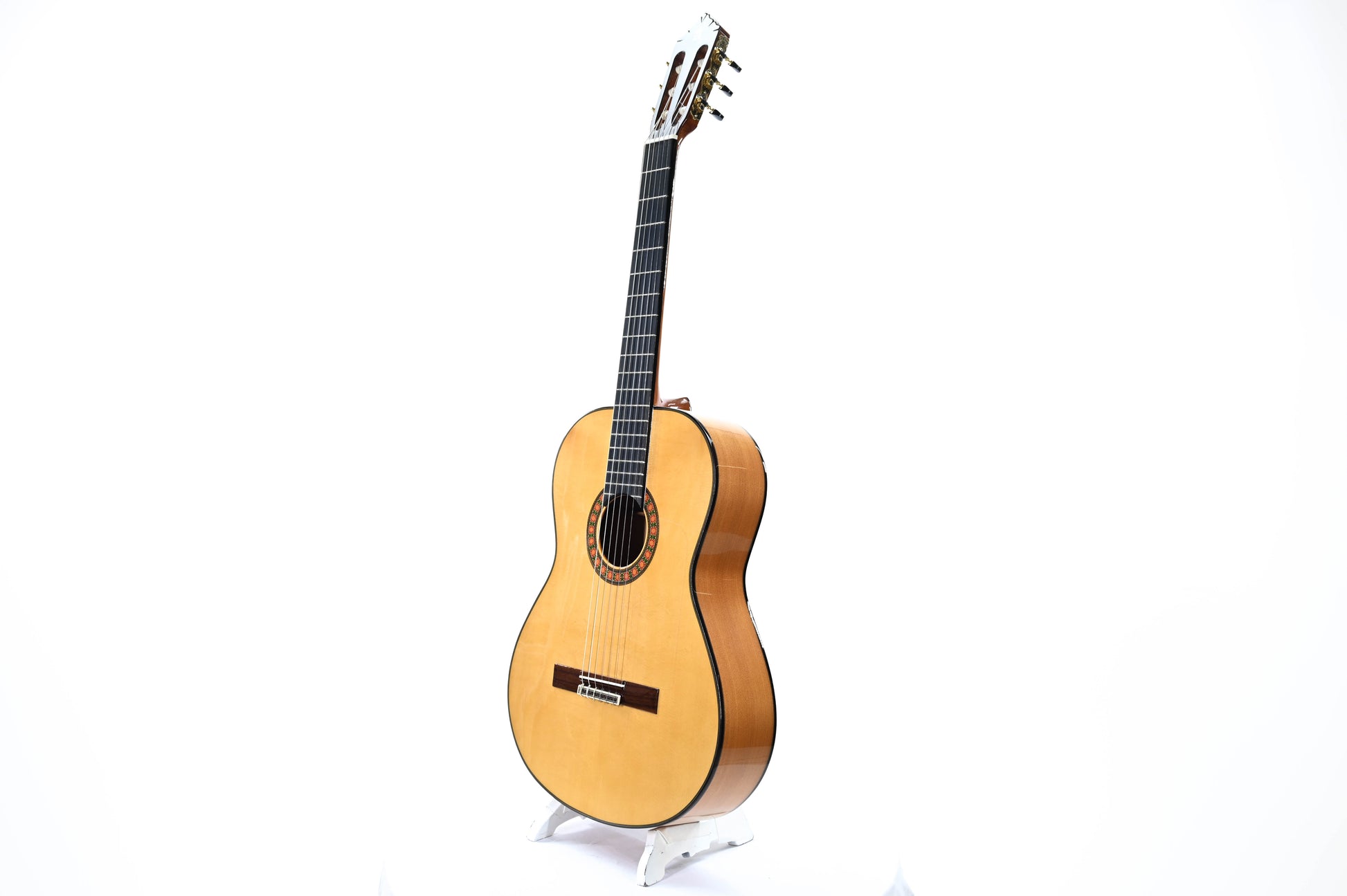 Alhambra 10FC Flamenco
