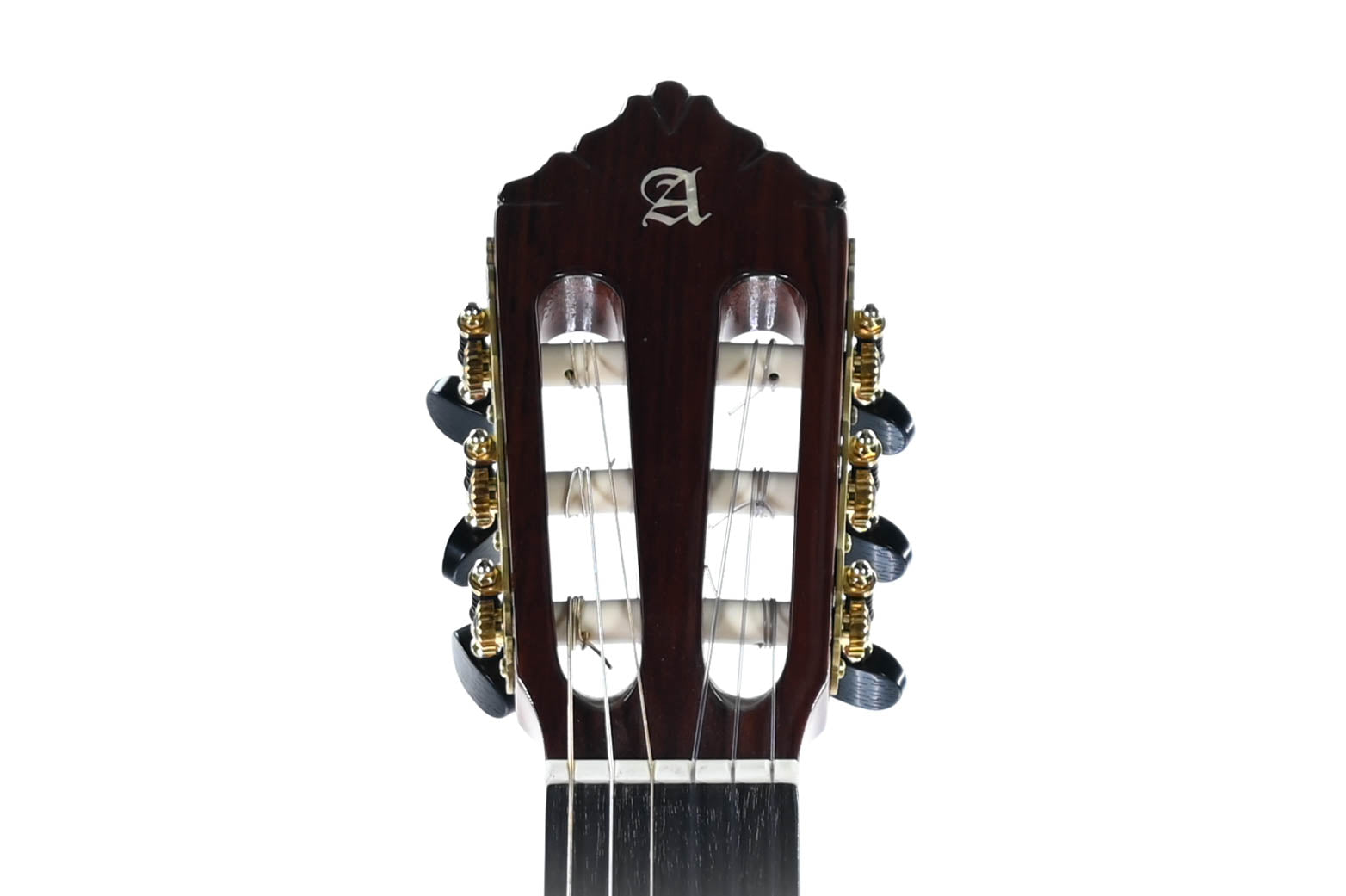 Alhambra 10FC Flamenco
