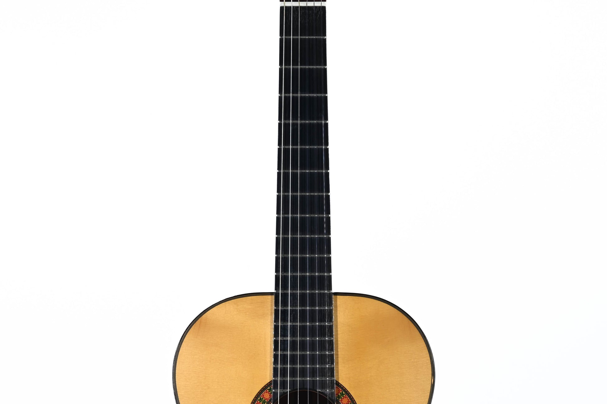 Alhambra 10FC Flamenco