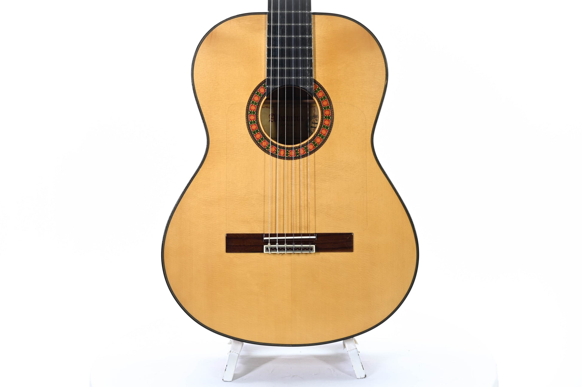 Alhambra 10FC Flamenco